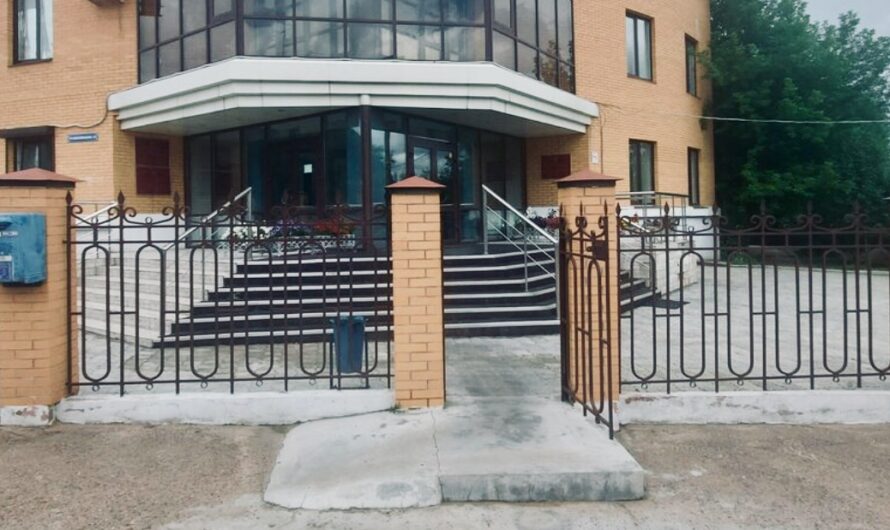 ПРОКУРОР ПРИРОДООХРАННОЙ ПРОКУРАТУРЫ В БУРЯТИИ ПОСЕТИЛ ДОМ ИНВАЛИДОВ-КОЛЯСОЧНИКОВ