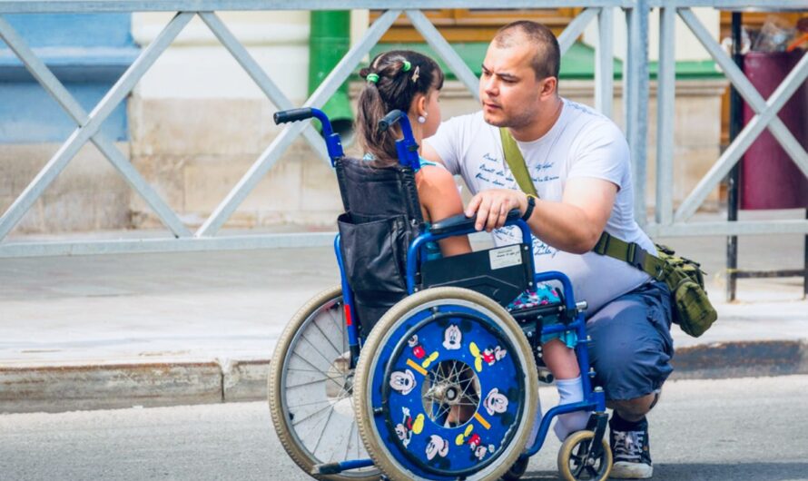 ОТСРОЧКА ОТ МОБИЛИЗАЦИИ ДЛЯ ОТЦОВ ДЕТЕЙ-ИНВАЛИДОВ