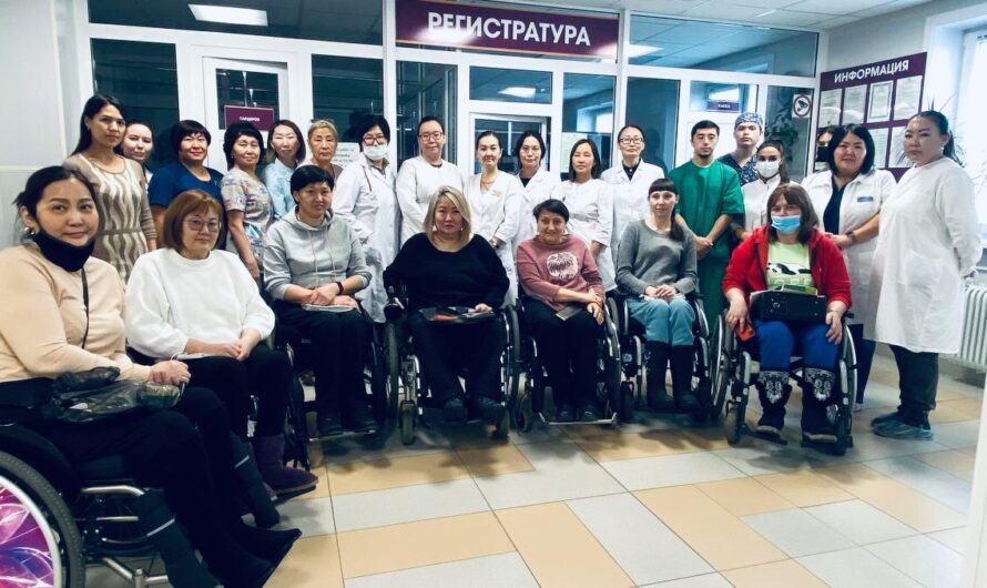 МЕДОСМОТР 2022