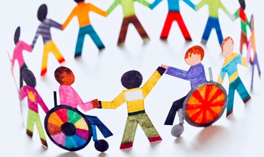 СТИХИ КО ДНЮ ИНВАЛИДА