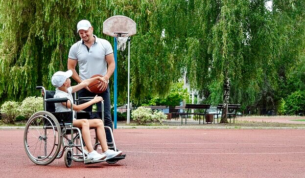ДОСРОЧНЫЙ ВЫХОД НА ПЕНСИЮ ОТЦОВ, ВОСПИТЫВАЮЩИХ РЕБЁНКА С ИНВАЛИДНОСТЬЮ