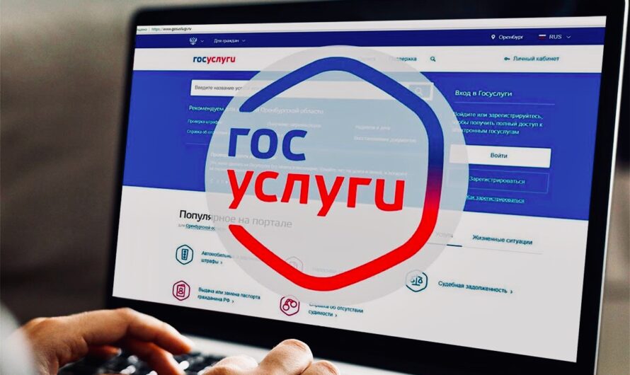 НОВЫЕ ЦИФРОВЫЕ СЕРВИСЫ ДЛЯ ИНВАЛИДОВ НА «ГОСУСЛУГАХ»