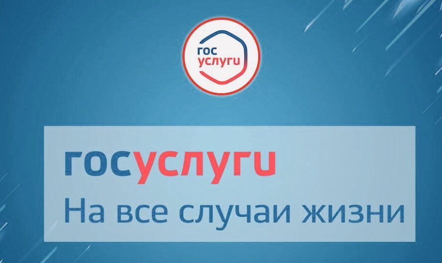 НА ПОРТАЛЕ ГОСУСЛУГИ СТАЛИ ДОСТУПНЫ НОВЫЕ ВОЗМОЖНОСТИ