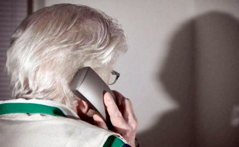 ГОРЯЧАЯ ЛИНИЯ ДЛЯ ПЕНСИОНЕРОВ ПОЯВИТСЯ В РЕГИОНАХ